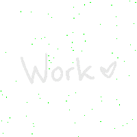 Working Girl Sticker