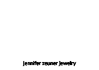 More Is More Sticker by Jennifer Zeuner Jewelry