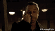 season 1 GIF by Sneaky Pete
