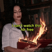 W Free Watch GIF
