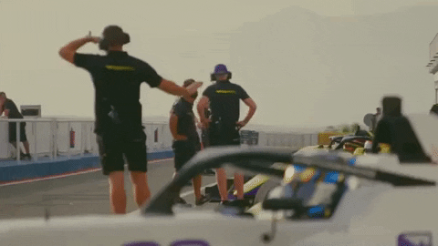 GIF by W Series