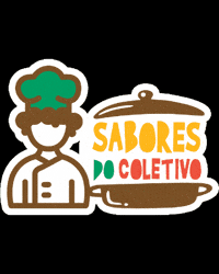 institutocury gastronomia projeto social instituto cury sabores do coletivo GIF