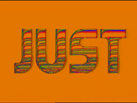 Art Glitch GIF