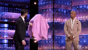 Uncover Episode 5 GIF by America's Got Talent