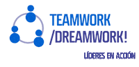 Teamwork Liderazgo Sticker by Legacy Tower