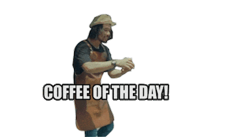 filosofikopidigital coffee mood cafe sleepy Sticker