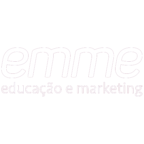 Educacao Sticker by EMME Marketing