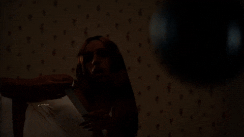 Pop Star Dancing GIF by Tate McRae