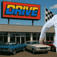 Dance Drive GIF by Nifty Gateway Studio