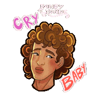 DandyLyonne dandylyonne dandydandy dandylyonnegalaxy dandylyonneart Sticker