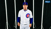 Chicago Cubs Baseball GIF by NBC Sports Chicago
