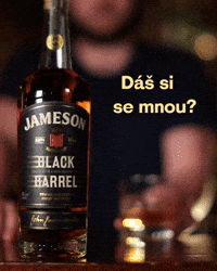 JamesonCZ jameson jamesoncz jamesonczech ochutnaspochopis GIF