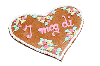 Food Love Sticker by MAUEL 1883