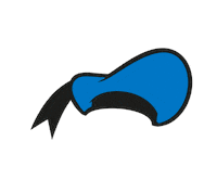 Donald Duck Fashion Sticker by Disney Europe