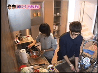 We Got Married Victoria GIF