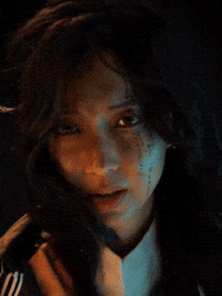 Beautiful Girl GIF