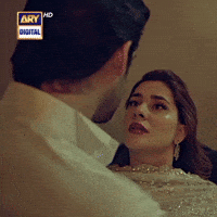 Eye Contact Kubra GIF