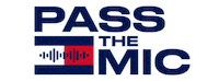 Yara Shahidi Mic Sticker by Tommy Hilfiger