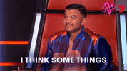 Guy Sebastian Singing GIF by The Voice Australia