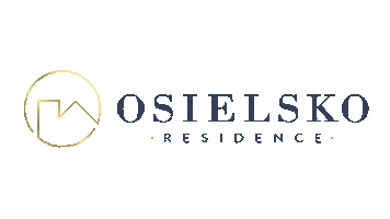 osielskoresidence osielsko osielskoresidence osielsko residence Sticker