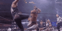 Aew On Tnt Young Bucks GIF by All Elite Wrestling on TNT