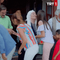 Eid Al Adha Kalk Gidelim GIF by TRT
