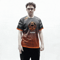 Breaking Counter-Strike GIF by ENCE