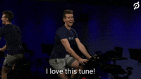 I Love This Tune