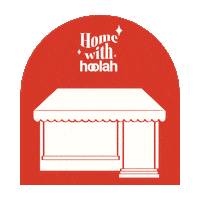 Singapore Sticker by hoolahco