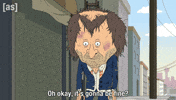 Its Gonna Be Fine GIF by Adult Swim