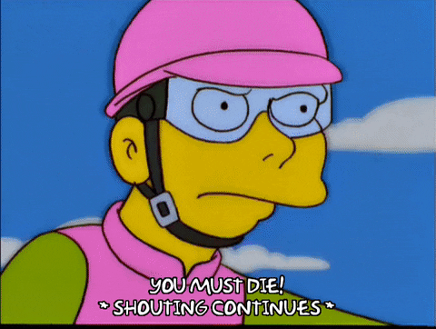 season 11 episode 13 GIF