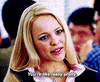 You Are Pretty Mean Girls GIF by filmeditor