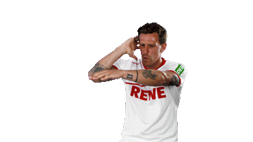 simon zoller soccer Sticker by 1. FC Köln
