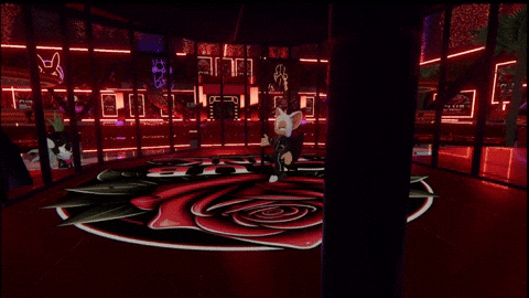 Otokun47 giphyupload dance dancing pole GIF