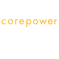 Cpy Csx Sticker by CorePower Yoga