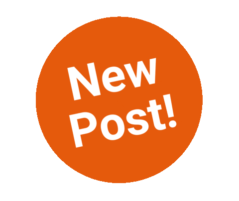 Newpost Sticker by digicube