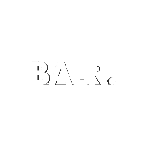 clothes streetwear Sticker by BALR.