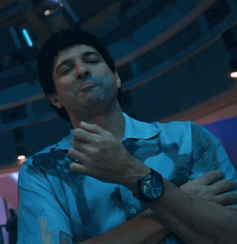 Abu Dhabi GIF by Yas Island Abu Dhabi