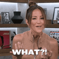 Kay Adams What GIF by FanDuel
