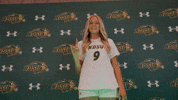 Ndsu Soccer GIF by NDSU Athletics