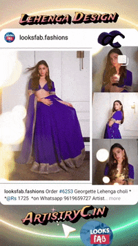 Buy Now Fashion GIF by ArtistryC