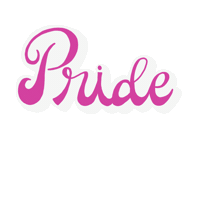 Rainbow Gay Sticker