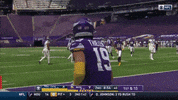 GIF by Minnesota Vikings