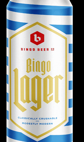 JayBingoBeer giphygifmaker giphygifmakermobile bingo bingo beer co GIF