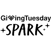 givingtuesdaysk spark givingtuesday givingtuesdaysk givingtuesdaykids Sticker