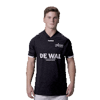 Voetbal Sticker by KOSC Ootmarsum