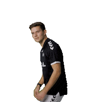 Voetbal Sticker by KOSC Ootmarsum