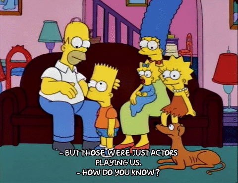 homer simpson advice GIF