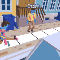 steppypants GIF