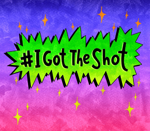 I Got The Shot